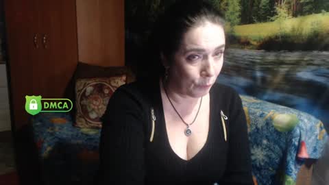 rositaohsky online show from December 9, 7:28 am
