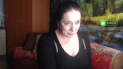 rositaohsky online show from December 16, 12:48 am