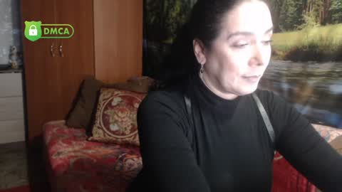 rositaohsky online show from December 17, 10:22 pm