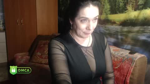 rositaohsky online show from March 10, 4:38 am