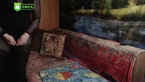 rositaohsky online show from March 12, 2:30 am