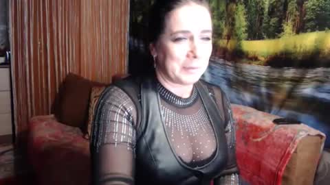 rositaohsky online show from January 6, 3:32 am