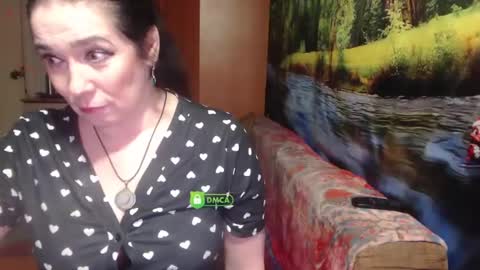 Snapshot of rositasky chatting on February 26, 2:15 am RositaSky online show from February 26, 2:15 am