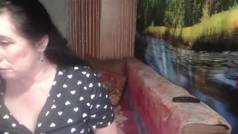 RositaSky online show from February 23, 10:40 pm