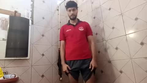 Ribuu online show from October 21, 6:41 pm