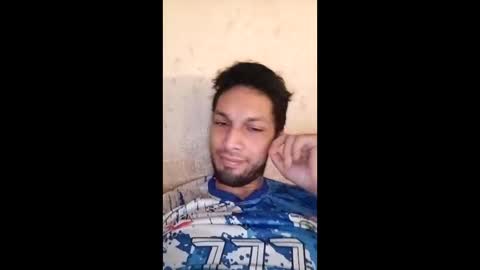 Ribuu online show from February 25, 6:34 am