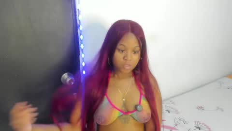 Rossabhy online show from May 11, 11:24 pm