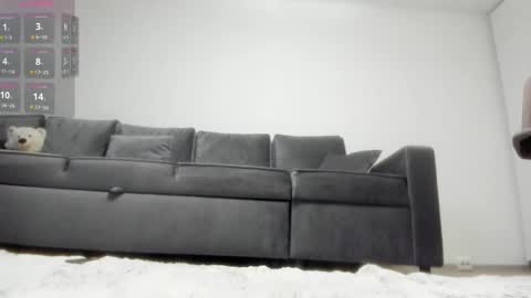 Snapshot of rossana_doll chatting on November 29, 2:09 pm Rossa online show from November 29, 2:09 pm