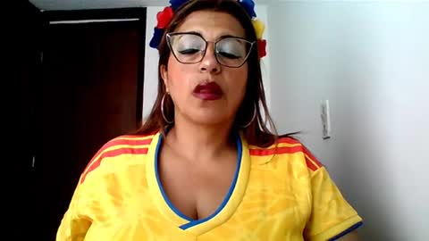 Rossana  online show from June 23, 12:14 pm