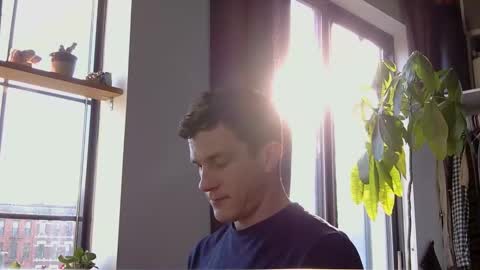 RossCollab online show from January 16, 8:02 pm