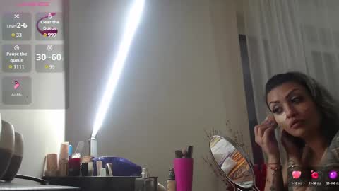 rosse2683 online show from March 6, 8:48 pm