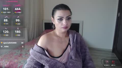 rosse2683 online show from March 10, 1:01 am