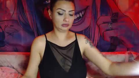 rosse2683 online show from April 10, 7:51 pm
