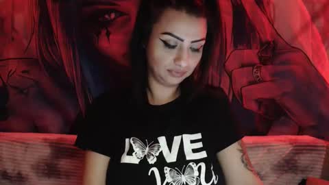 rosse2683 online show from April 12, 8:47 pm