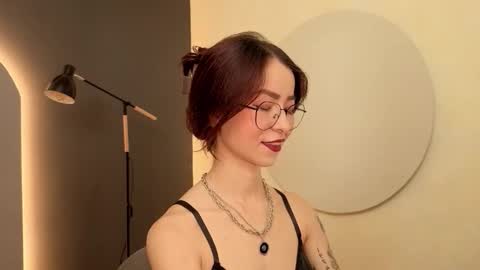 Miss Rosse online show from October 20, 2:28 pm