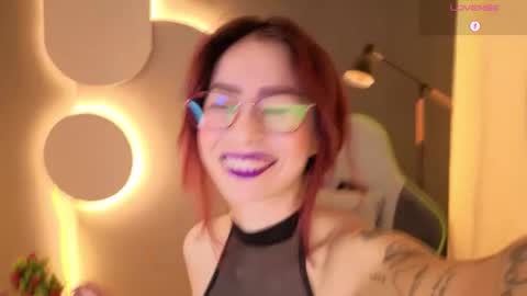 Miss Rosse online show from March 15, 12:33 pm