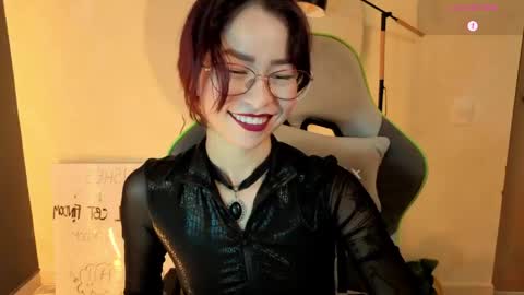 Miss Rosse online show from May 7, 12:43 pm
