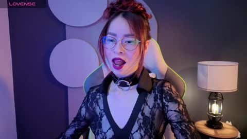 Miss Rosse online show from June 9, 3:34 pm