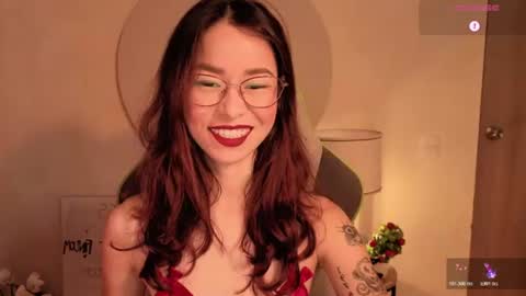 Miss Rosse online show from June 13, 2:26 pm