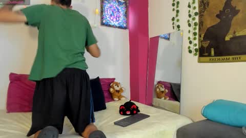 Anal for the first time 40000tks online show from November 15, 4:25 pm