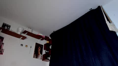 Snapshot of rosse_merry chatting on February 22, 3:45 am Rosse Maria  online show from February 22, 3:45 am