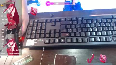 Snapshot of rosse_s chatting on November 9, 1:20 pm rosse_s online show from November 9, 1:20 pm