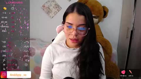 Rosse online show from September 18, 12:01 am