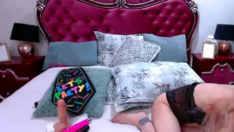 Rosse Cougar  online show from March 8, 5:22 am