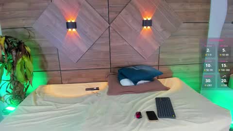 Snapshot of rossedamore chatting on November 24, 7:35 pm Rosse online show from November 24, 7:35 pm