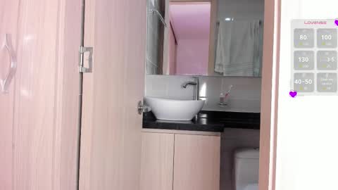 Rosse Daw Independent model  online show from February 14, 12:14 pm