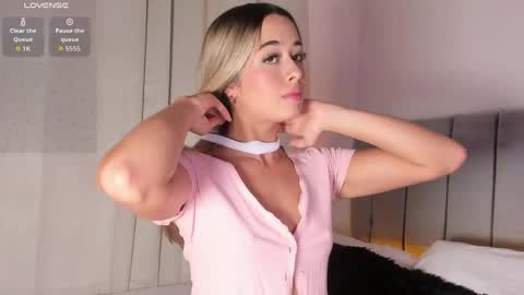 Rosse Daw Independent model  online show from April 21, 7:17 pm