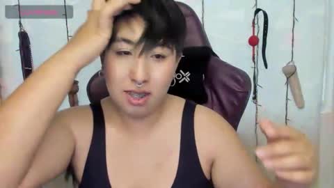 Snapshot of rossedemond30 chatting on May 8, 4:23 pm ROSSE DEMOND online show from May 8, 4:23 pm