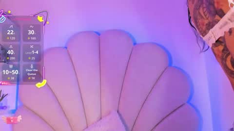 Snapshot of rosselfinoll chatting on November 20, 1:11 pm Rossel online show from November 20, 1:11 pm