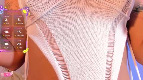 Snapshot of rosselfinoll chatting on November 21, 1:10 pm Rossel online show from November 21, 1:10 pm