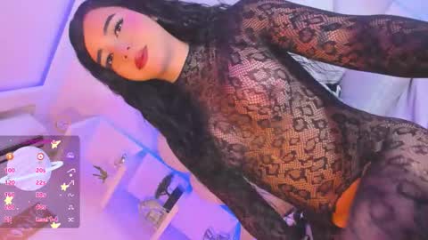 Snapshot of rosselfinoll chatting on December 4, 12:47 pm Rossel online show from December 4, 12:47 pm