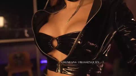 Rossey online show from January 6, 6:39 am