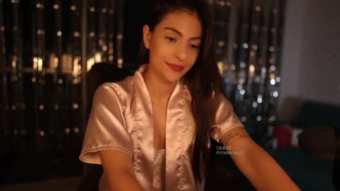 Rossey online show from April 2, 3:37 am