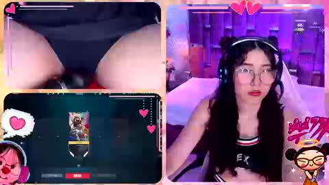 Rossie online show from March 25, 2:56 pm