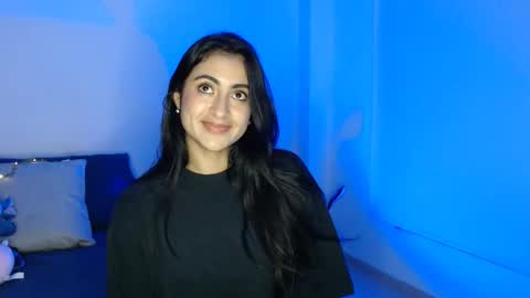 Rossie online show from April 10, 11:09 pm