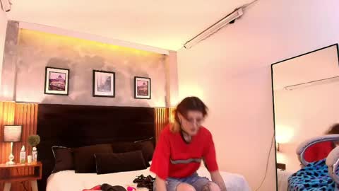 rossiie_hunt_ online show from April 28, 2:27 am