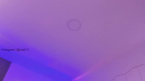 Im Ross   online show from January 6, 10:47 pm