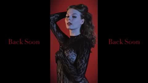 rosy_black_ online show from March 19, 6:01 pm