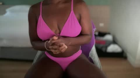 Rosy Coco online show from April 17, 11:35 am