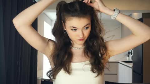 Marguerite  online show from May 12, 11:07 am