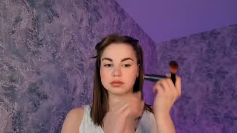 Rosy online show from May 13, 9:06 am