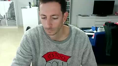 roubarixx online show from December 6, 8:37 am