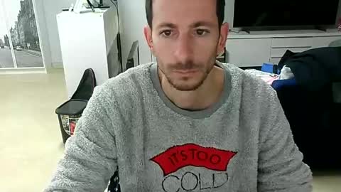 roubarixx online show from December 16, 8:09 am