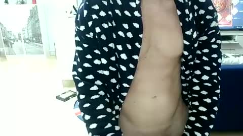 roubarixx online show from December 26, 11:54 am