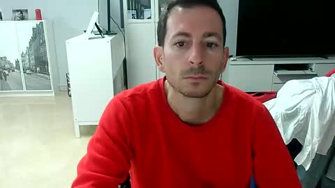 roubarixx online show from January 6, 8:24 am