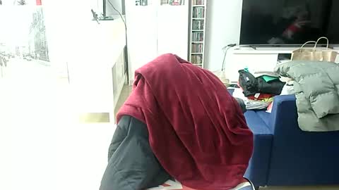 roubarixx online show from January 12, 8:46 am